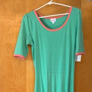 LuLaRoe Anna